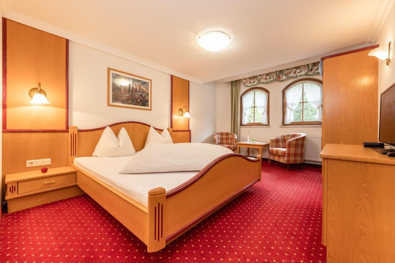 Alpenschloessl Boutique Appartements & Rooms Rehoboth Beach Dış mekan fotoğraf