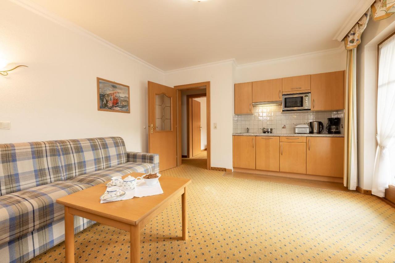 Alpenschloessl Boutique Appartements & Rooms Rehoboth Beach Dış mekan fotoğraf