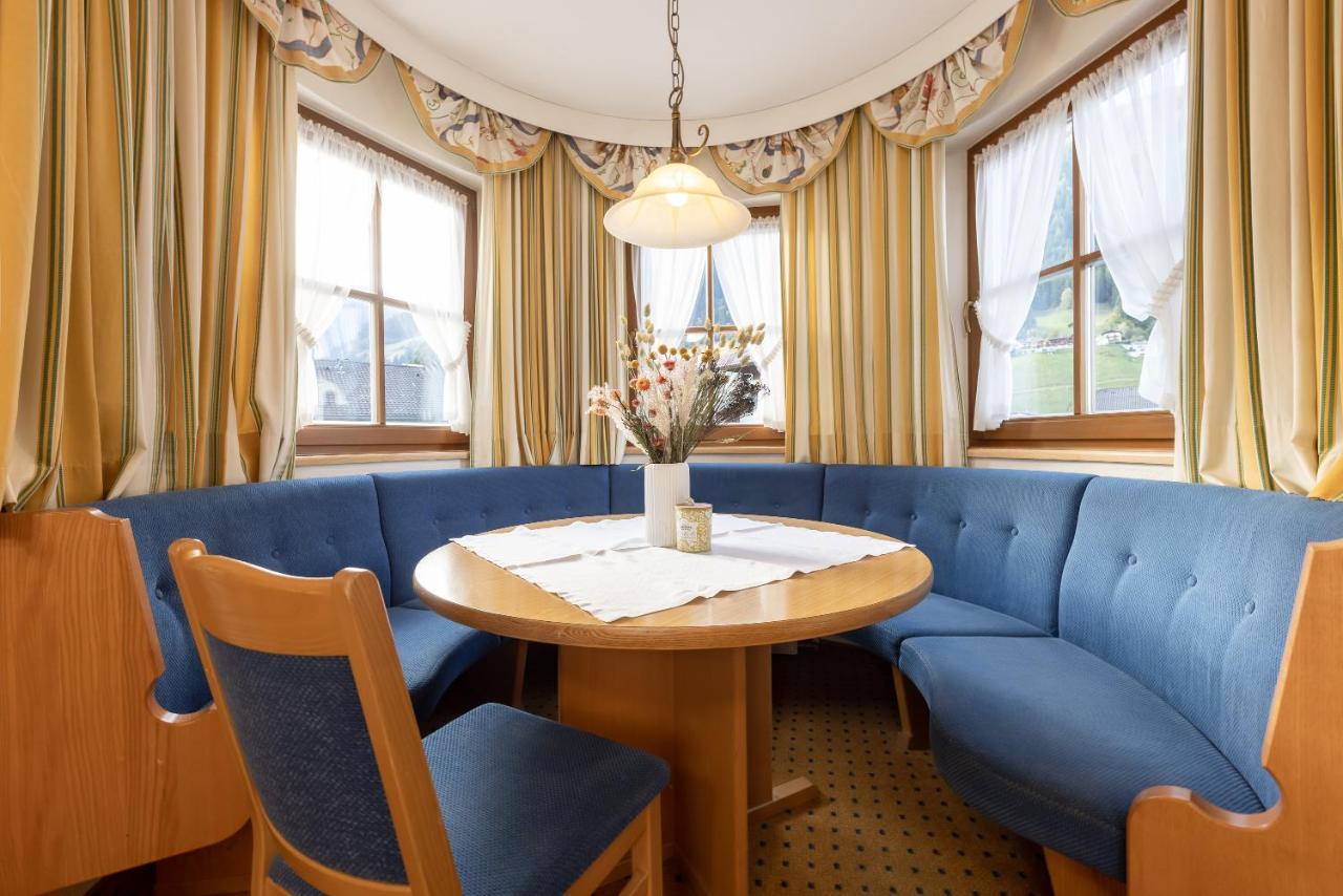 Alpenschloessl Boutique Appartements & Rooms Rehoboth Beach Dış mekan fotoğraf