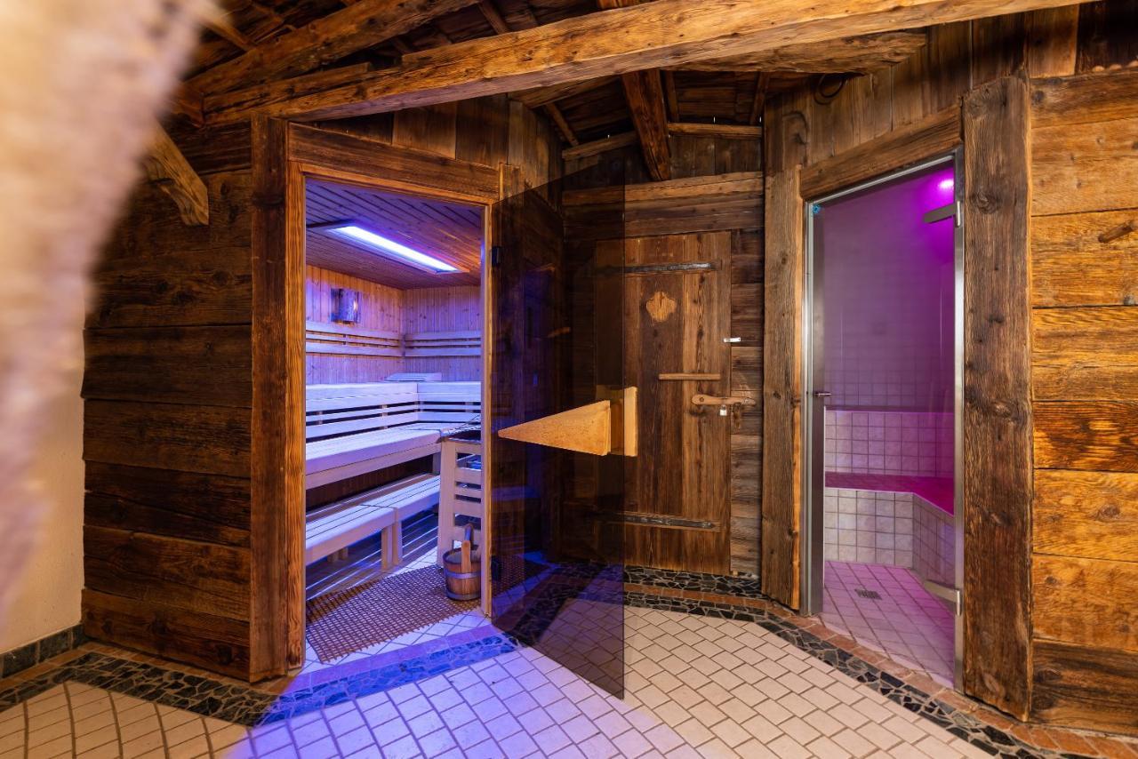 Alpenschloessl Boutique Appartements & Rooms Rehoboth Beach Dış mekan fotoğraf